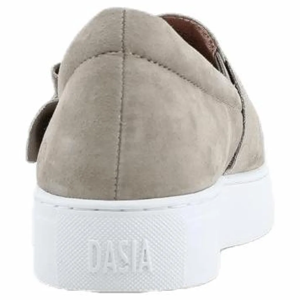 Dasia Starlily Bow Grey Grå Online
