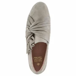Dasia Starlily Bow Grey Grå Online
