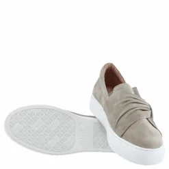 Dasia Starlily Bow Grey Grå Online