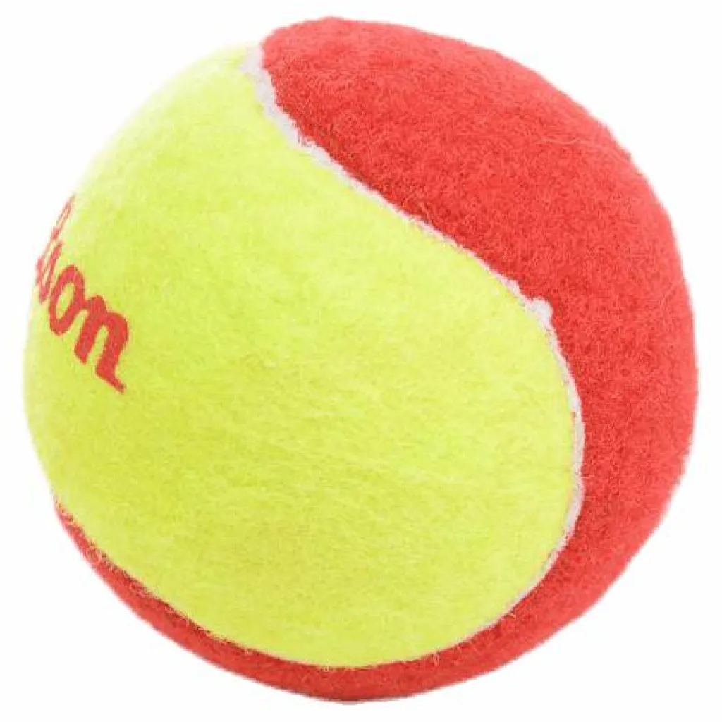 Wilson Starter Red Ball 3-p Yellow Gul Online