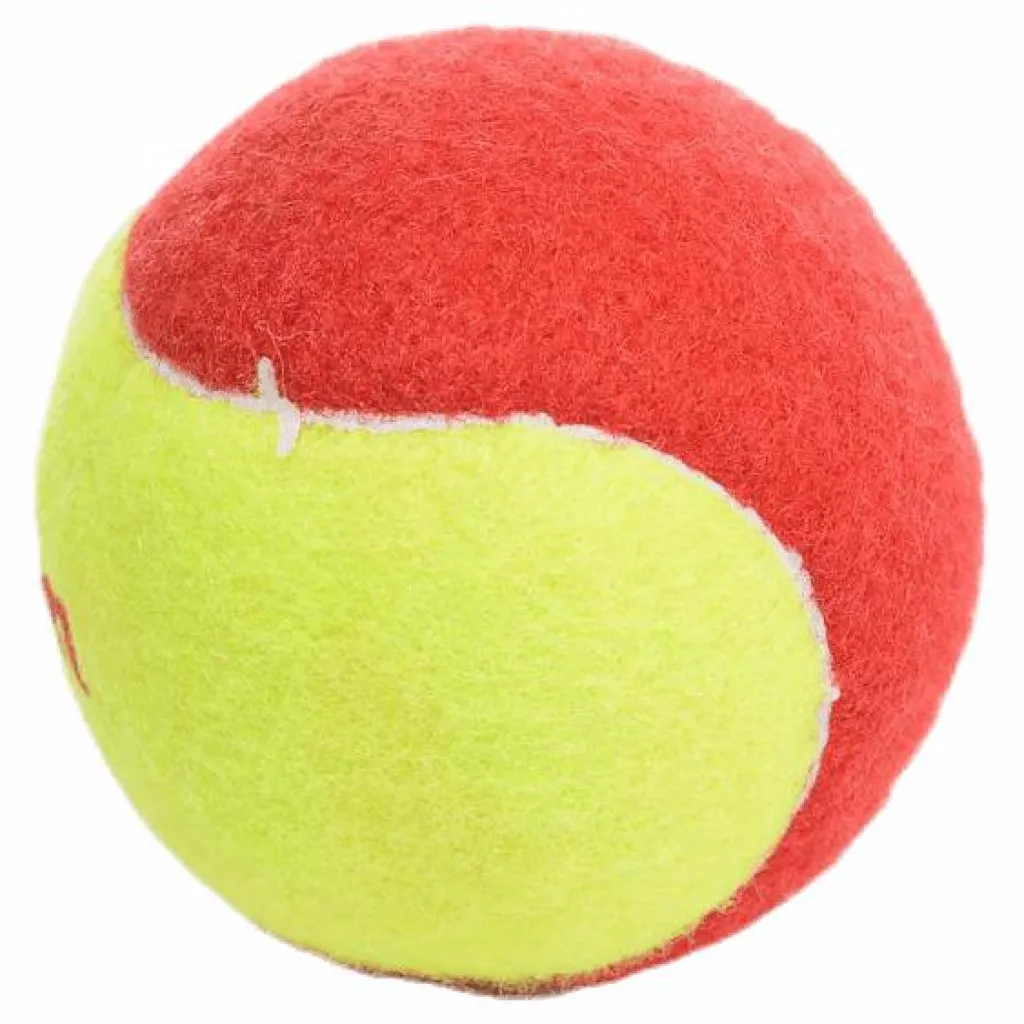 Wilson Starter Red Ball 3-p Yellow Gul Online