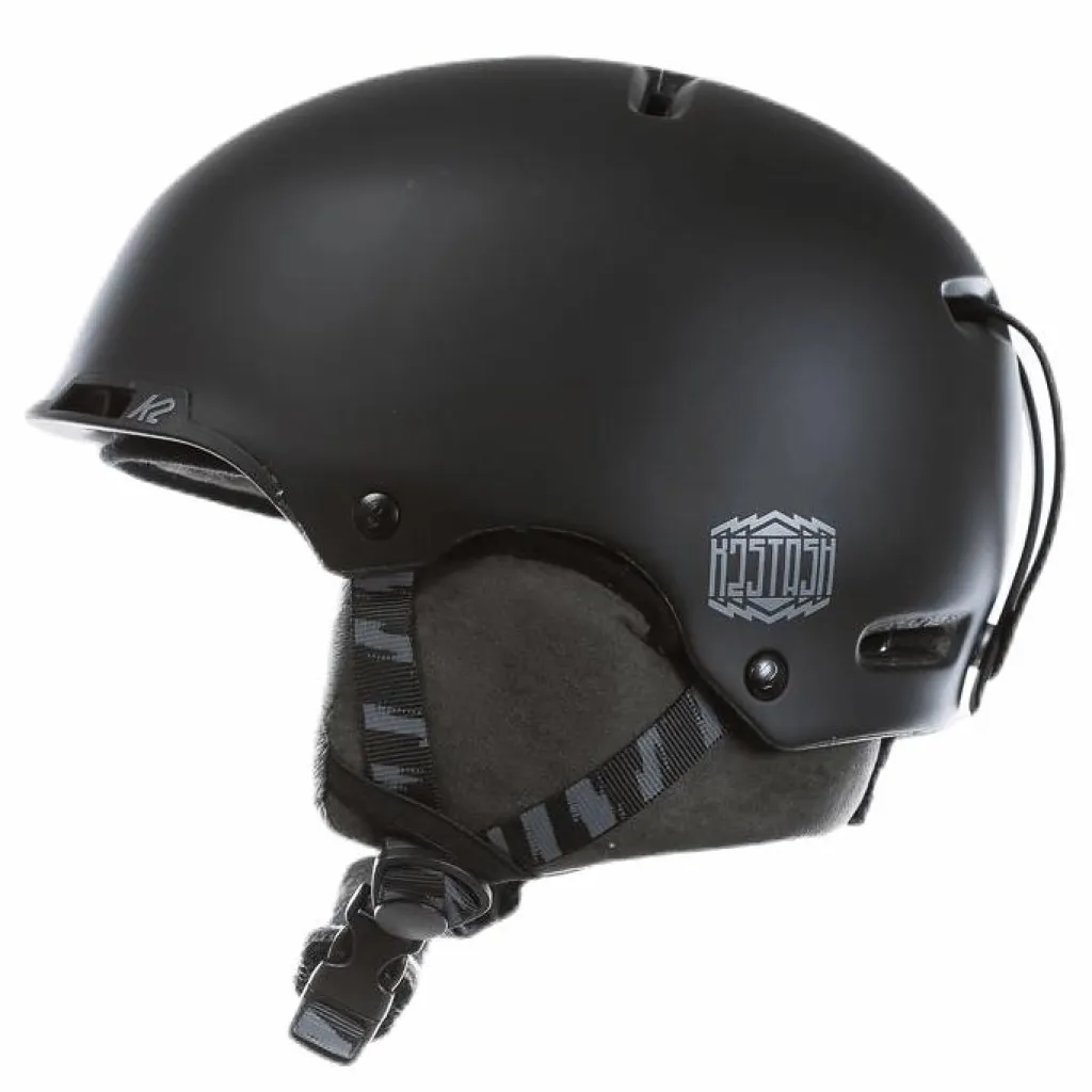 Stash Black*K2 Online