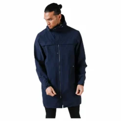 Tuxer State Jacket Blue Blå Clearance