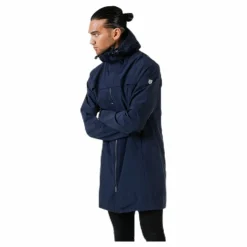 Tuxer State Jacket Blue Blå Clearance