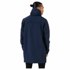 Tuxer State Jacket Blue Blå Clearance