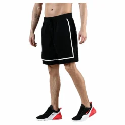 Nike Statement Mesh Stretch Short Black Svart Sale