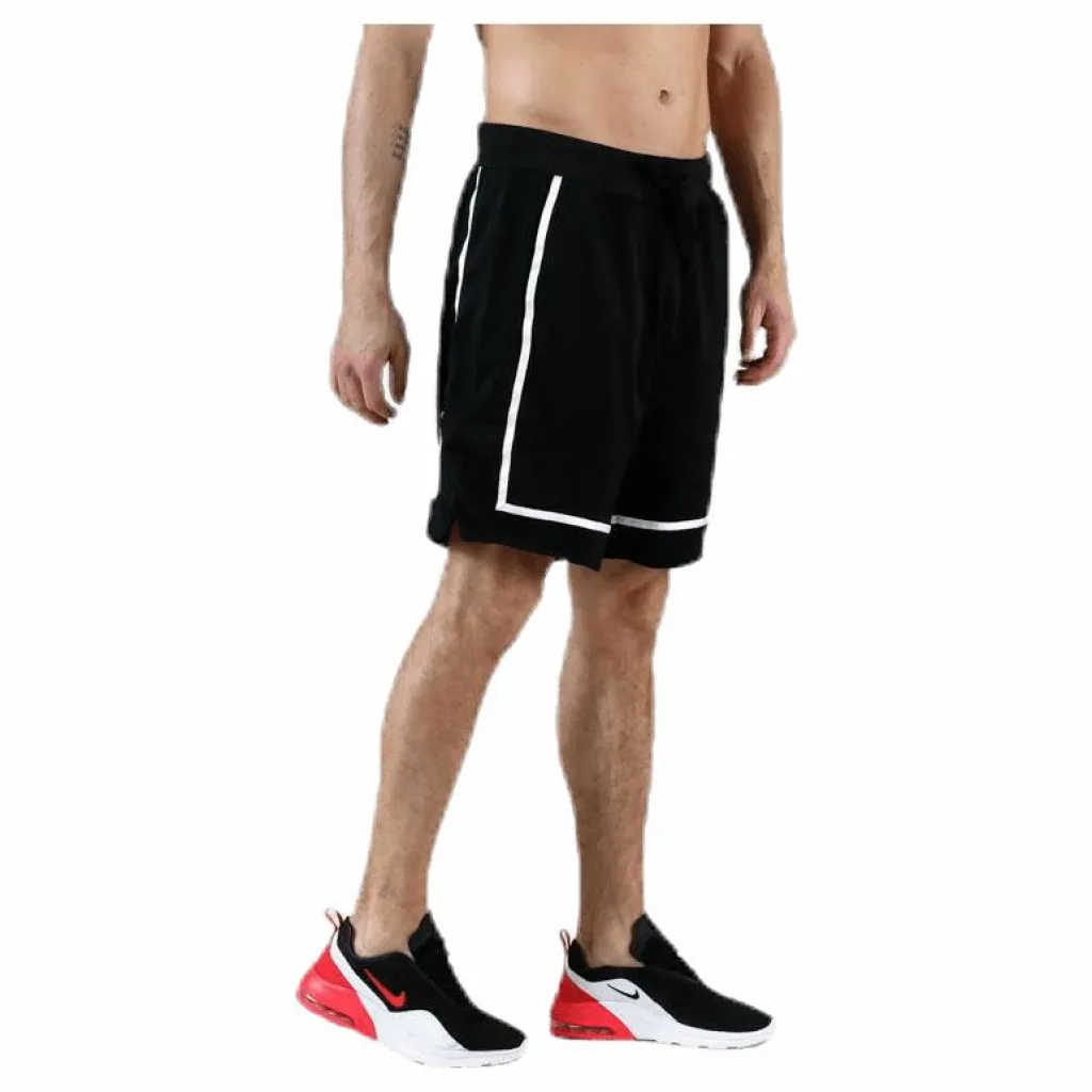 Nike Statement Mesh Stretch Short Black Svart Sale