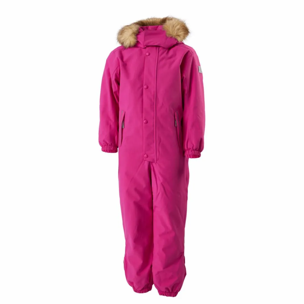 Stavanger Magenta purple*Reima New