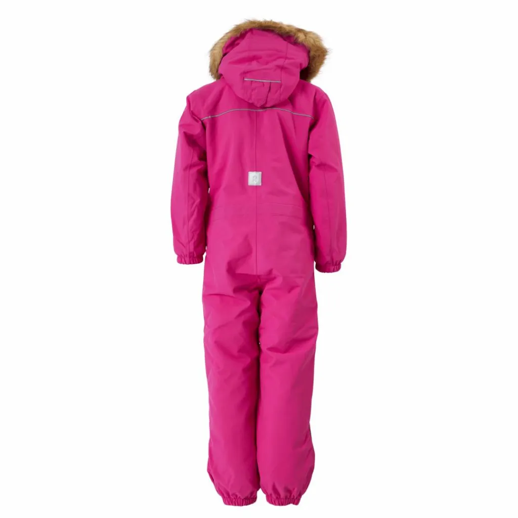 Stavanger Magenta purple*Reima New