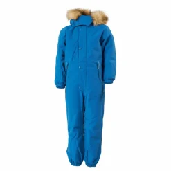 Reima Stavanger Soft Navy Blå