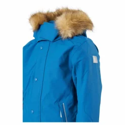 Reima Stavanger Soft Navy Blå