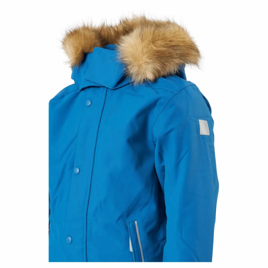 Reima Stavanger Soft Navy Blå