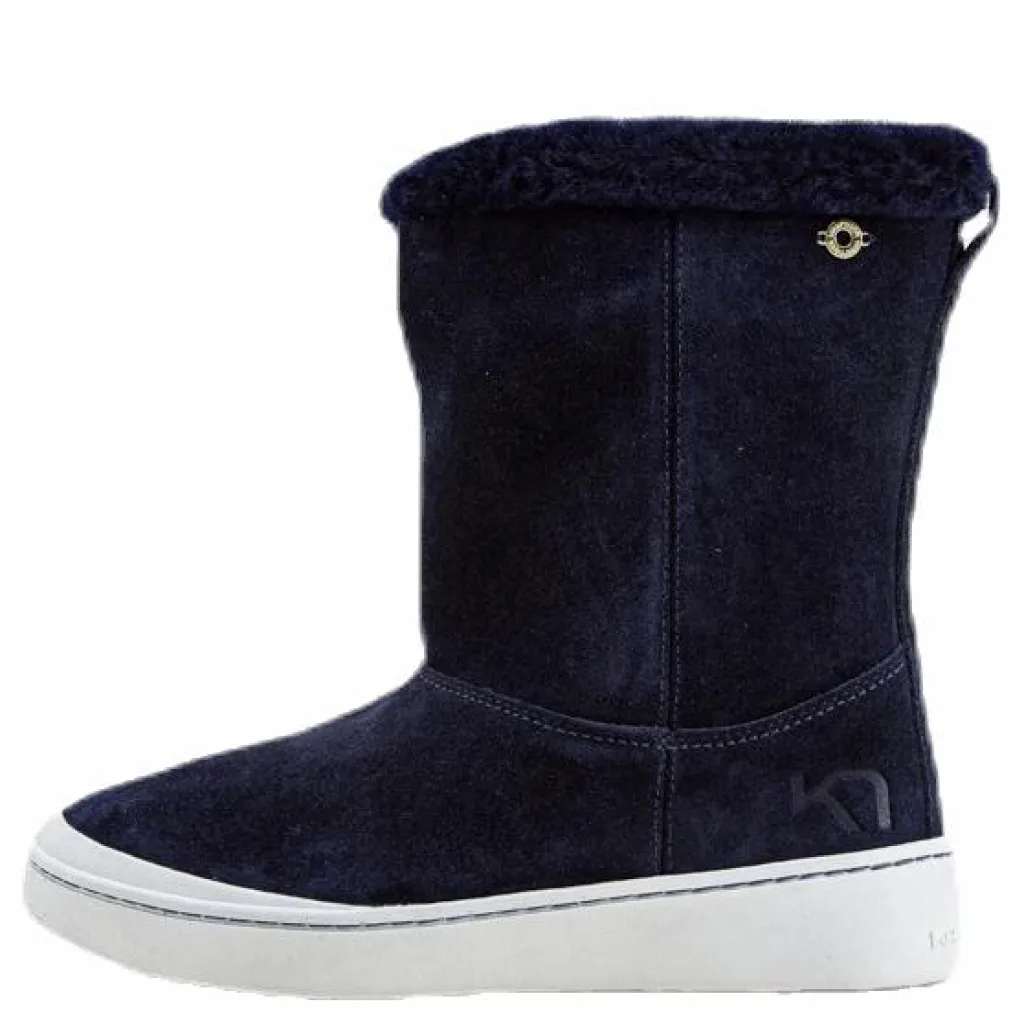 Steg Blue*Kari Traa Online
