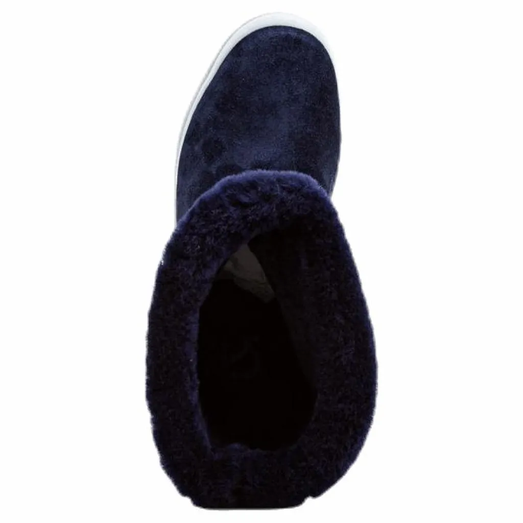 Steg Blue*Kari Traa Online