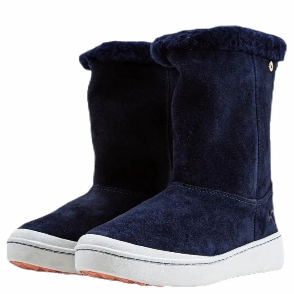 Steg Blue*Kari Traa Online