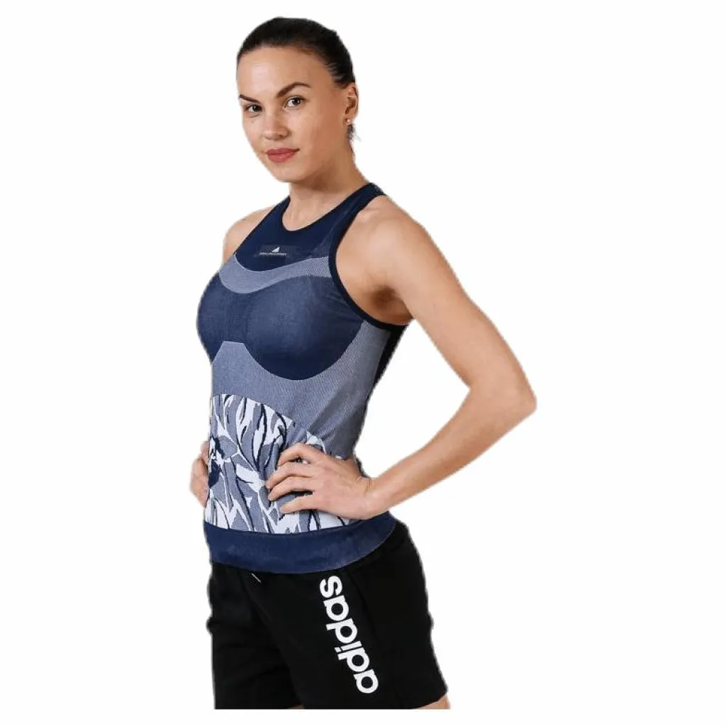 Stella McCartney Tank W Blue*adidas Online