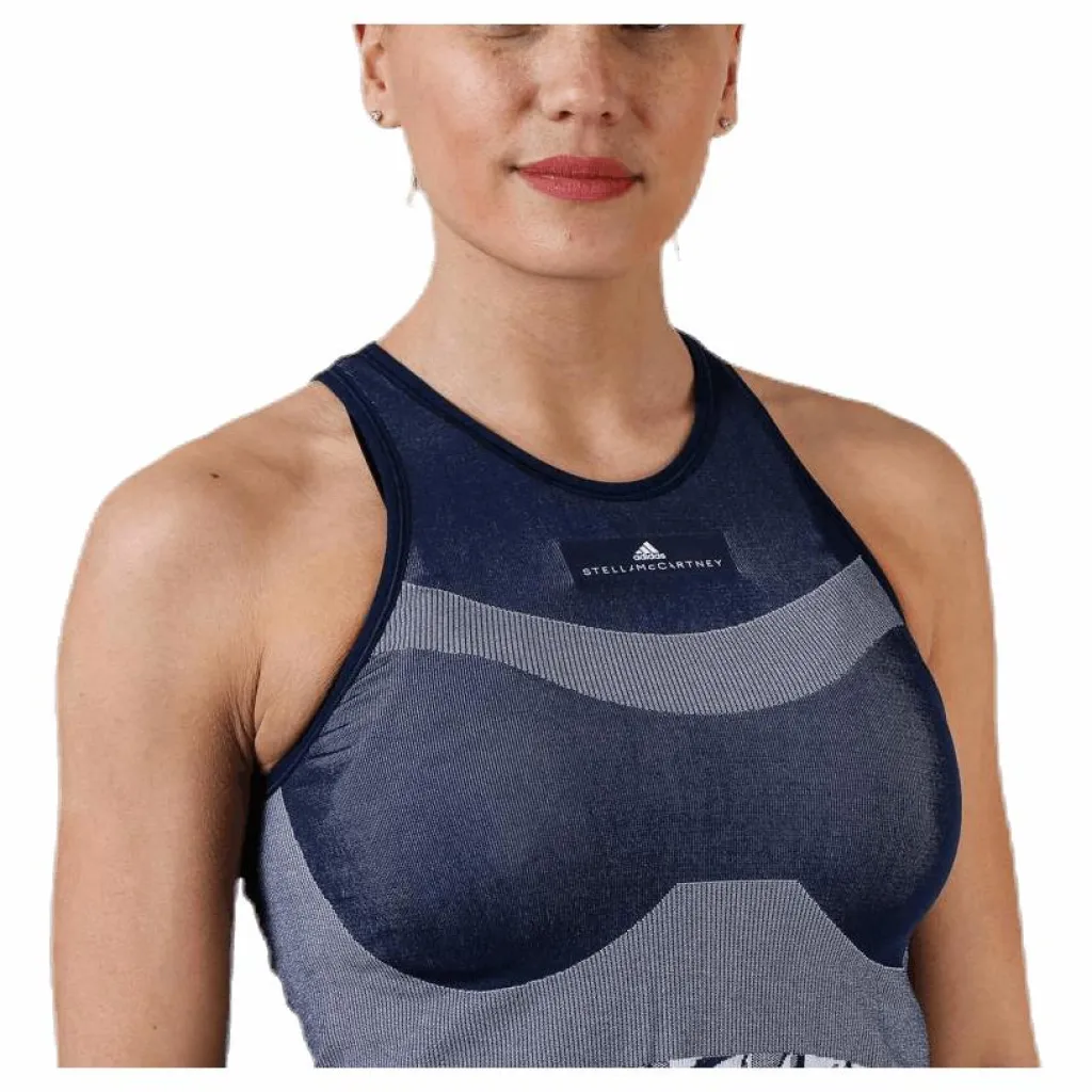 Stella McCartney Tank W Blue*adidas Online