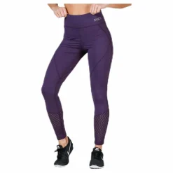 Stella Tights Purple*BLACC Hot