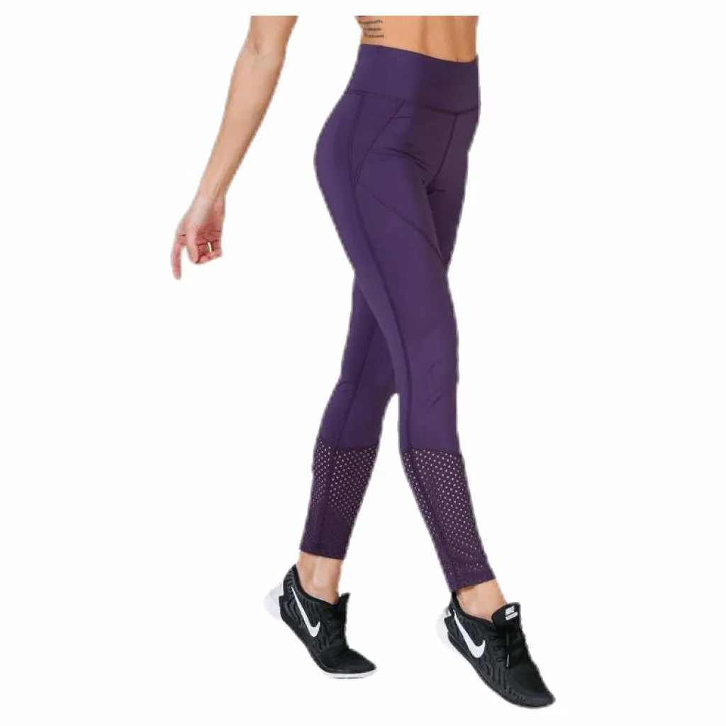 Stella Tights Purple*BLACC Hot