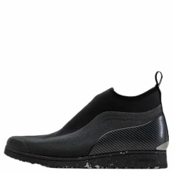 Tretorn Stellar Hybrid Black Svart