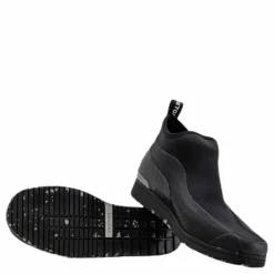 Tretorn Stellar Hybrid Black Svart