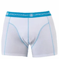 UpFront Stereo Underwear Blue/White Blå och Vit Discount