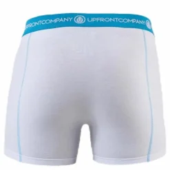UpFront Stereo Underwear Blue/White Blå och Vit Discount