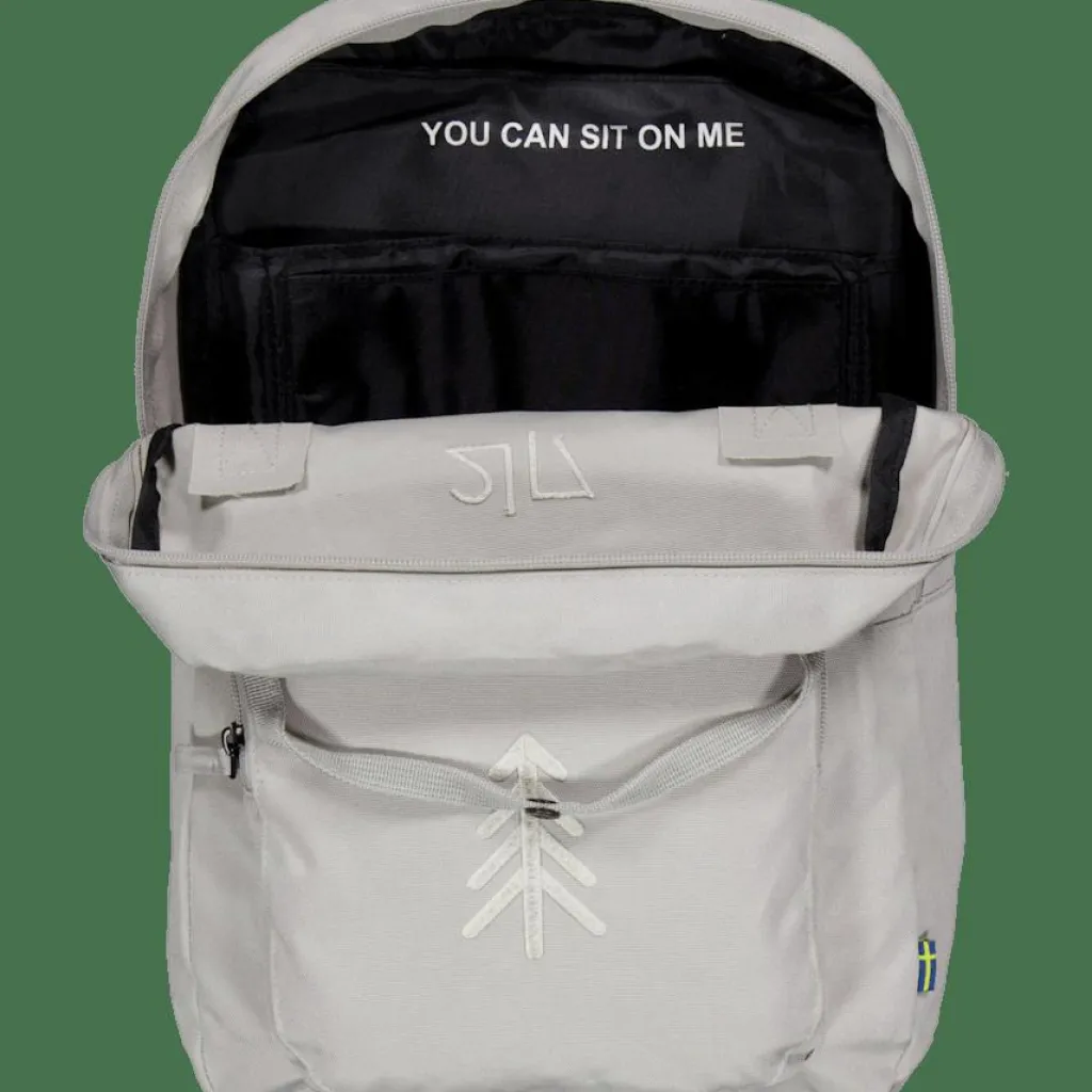 2117 of Sweden Stevik Backpack 20l Biege Beige Clearance