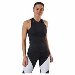 Björn Borg Sthlm Double Tank Black Svart New
