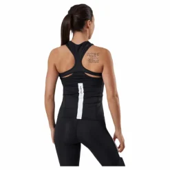 Björn Borg Sthlm Double Tank Black Svart New