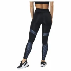 Björn Borg Sthlm High Waist Block Tight Black Svart New