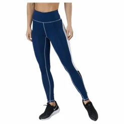 Björn Borg Sthlm High Waist Mesh Blue Blå Hot