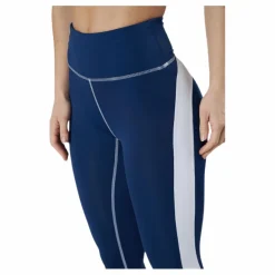 Björn Borg Sthlm High Waist Mesh Blue Blå Hot
