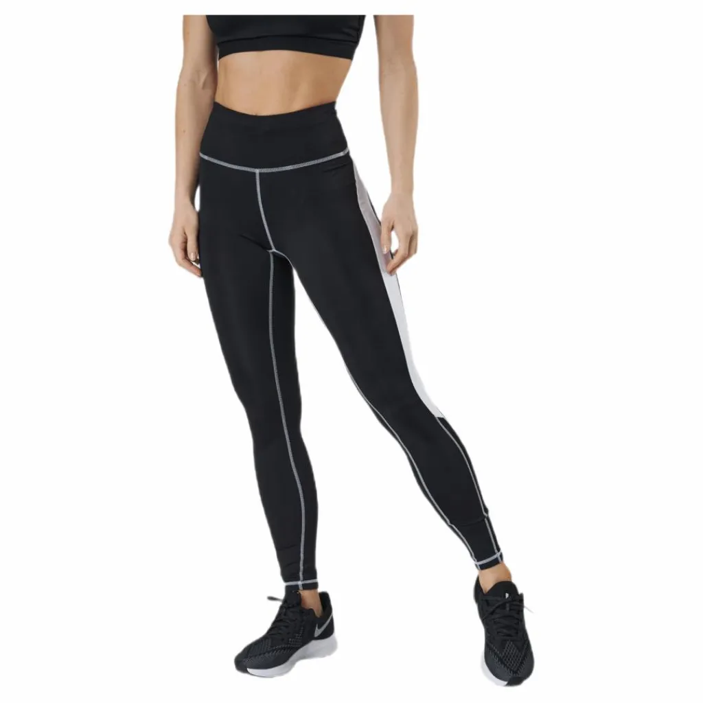 Sthlm High Waist Mesh Stri Black*Björn Borg