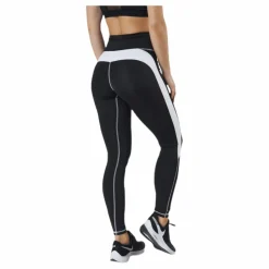 Sthlm High Waist Mesh Stri Black*Björn Borg