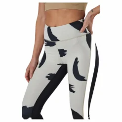 Björn Borg Sthlm High Waist Stripe Patterned Mönstrad Discount