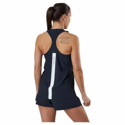 Sthlm Loose Top Black*Björn Borg Outlet