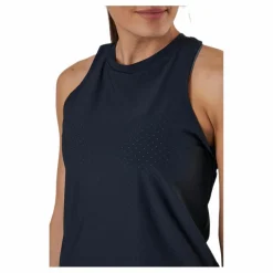 Sthlm Loose Top Black*Björn Borg Outlet