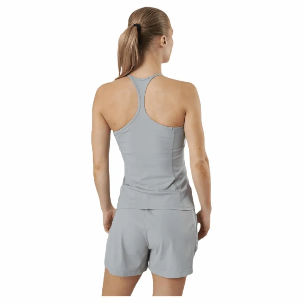 Sthlm Tank Grey*Björn Borg Hot