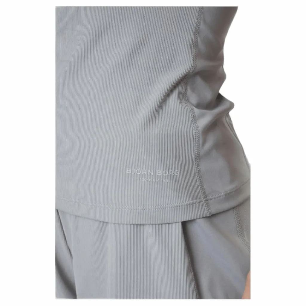 Sthlm Tank Grey*Björn Borg Hot