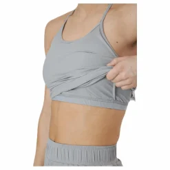 Sthlm Tank Grey*Björn Borg Hot
