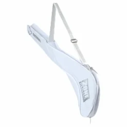 Zone Stick cover Brilliant+ White/Silver Vit och Silver Clearance