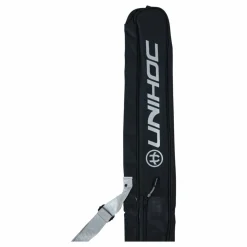 Unihoc Stick Cover Replay 80-87cm Jun Black/silver Svart New
