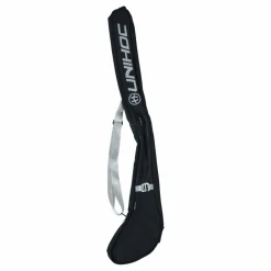 Unihoc Stick Cover Replay 92-104cm Se Black/silver Svart Discount