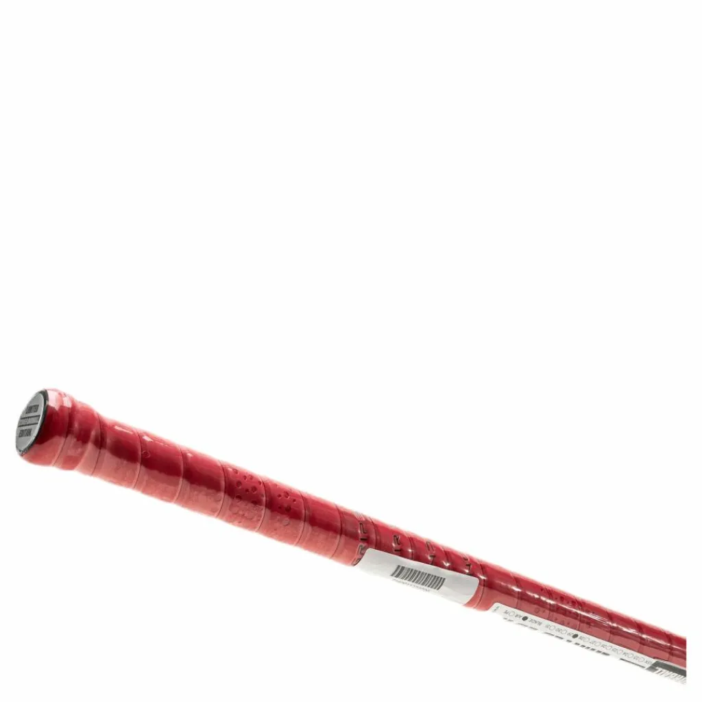 Zone Stick Maker Air Bubs Edt Flex 29 Red/Black Svart och Röd Hot