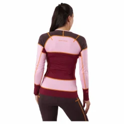 Kari Traa Stil Half-Zip Prism Rosa Online