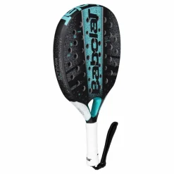 Babolat Stima Energy Black Blue Svart och Blå