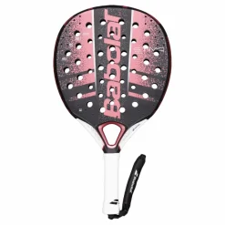 Babolat Stima Spirit Black Pink