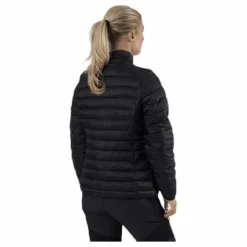 Tuxer Stina Jacket Black Svart