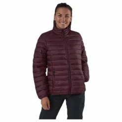 Stina Jacket Red*Tuxer Best